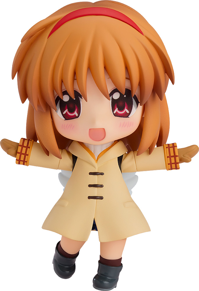 Nendoroid Ayu Tsukimiya