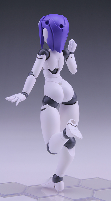Polynian FMM Clover Ver. Update