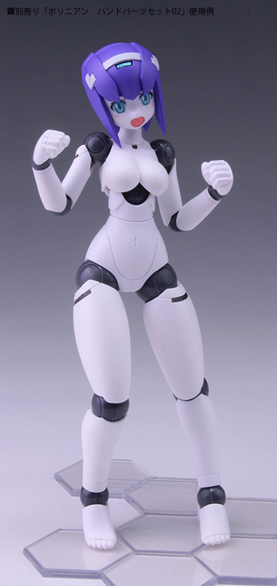 Polynian FMM Clover Ver. Update