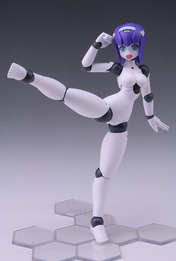Polynian FMM Clover Ver. Update