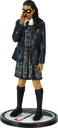 Umbrella Academy (Netflix) Figure Replica #3: Allison