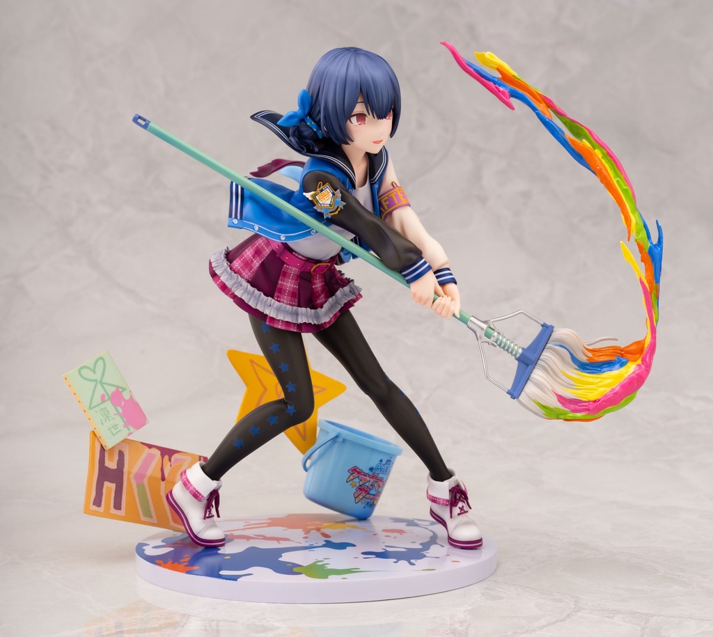 THE IDOLM@STER SHINY COLORS - Rinze Morino Brave Hero Ver.