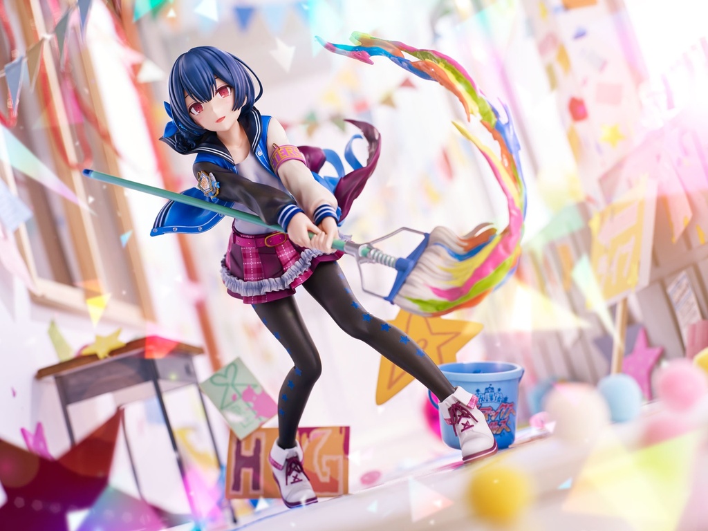 THE IDOLM@STER SHINY COLORS - Rinze Morino Brave Hero Ver.