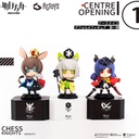 ARKNIGHTS Deformed figure Vol.1 Ch'en