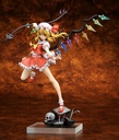 Touhou Project "Sister of the Devil" Flandre Scarlet (Reproduction)