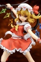 Touhou Project "Sister of the Devil" Flandre Scarlet (Reproduction)