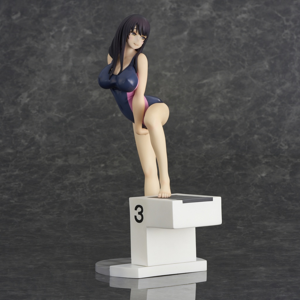 Temptation of Maaya Kisaragi - Maaya Kisaragi Swimsuit ver.