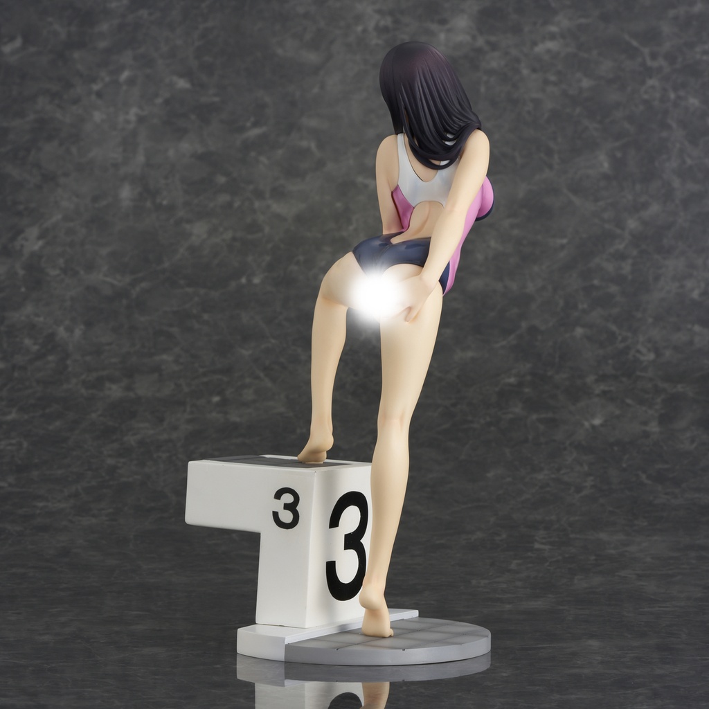 Temptation of Maaya Kisaragi - Maaya Kisaragi Swimsuit ver.