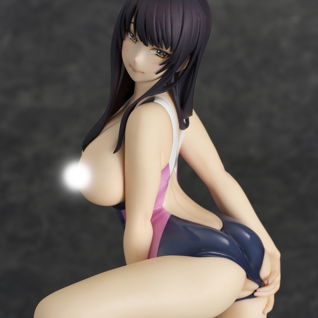 Temptation of Maaya Kisaragi - Maaya Kisaragi Swimsuit ver.