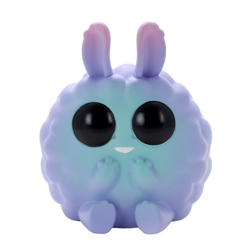 Thimblestump Hollow Series 3 Galaxy Unicorn Blind Box Vinyl