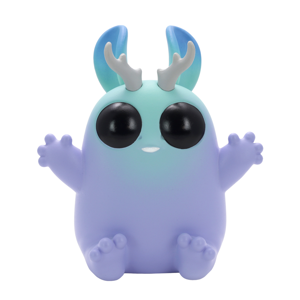 Thimblestump Hollow Series 3 Galaxy Unicorn Blind Box Vinyl