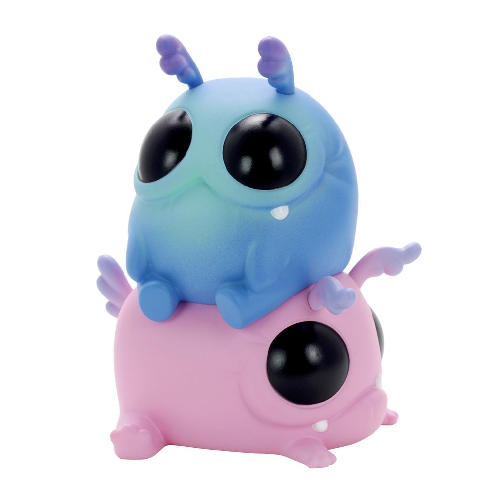 Thimblestump Hollow Series 3 Galaxy Unicorn Blind Box Vinyl