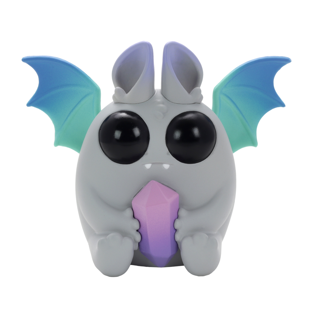 Thimblestump Hollow Series 3 Galaxy Unicorn Blind Box Vinyl