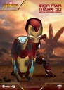 AVENGERS:INFINITY WAR IRON MAN MARK L BATTLE DAMAGED VERSION