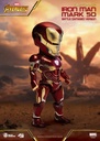 AVENGERS:INFINITY WAR IRON MAN MARK L BATTLE DAMAGED VERSION