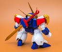 PLAMAX MS-02: RYUJINMARU(3rd-run)