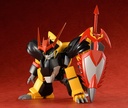 PLAMAX MS-03: JYAKOMARU(3rd-run)