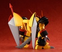 PLAMAX MS-03: JYAKOMARU(3rd-run)