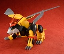 PLAMAX MS-03: JYAKOMARU(3rd-run)