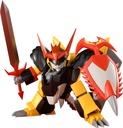 PLAMAX MS-03: JYAKOMARU(3rd-run)