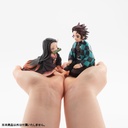 G.E.M. Demon Slayer PALM SIZE TANJIRO [with gift]