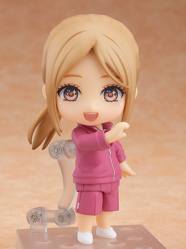 Nendoroid Eripiyo
