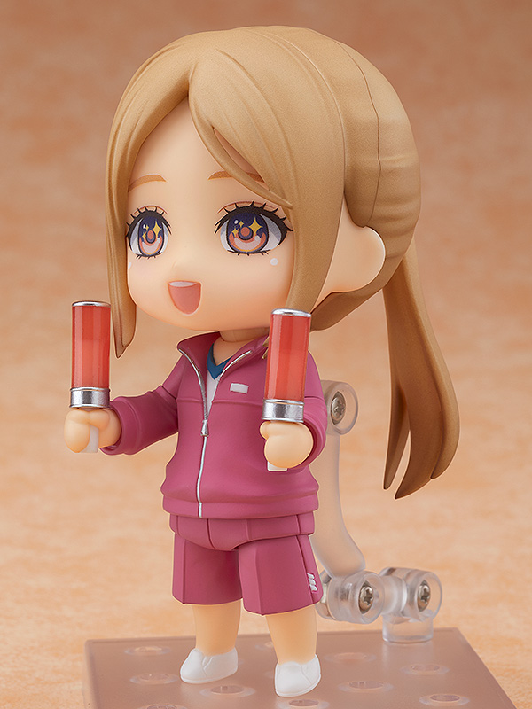 Nendoroid Eripiyo