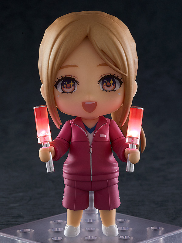 Nendoroid Eripiyo
