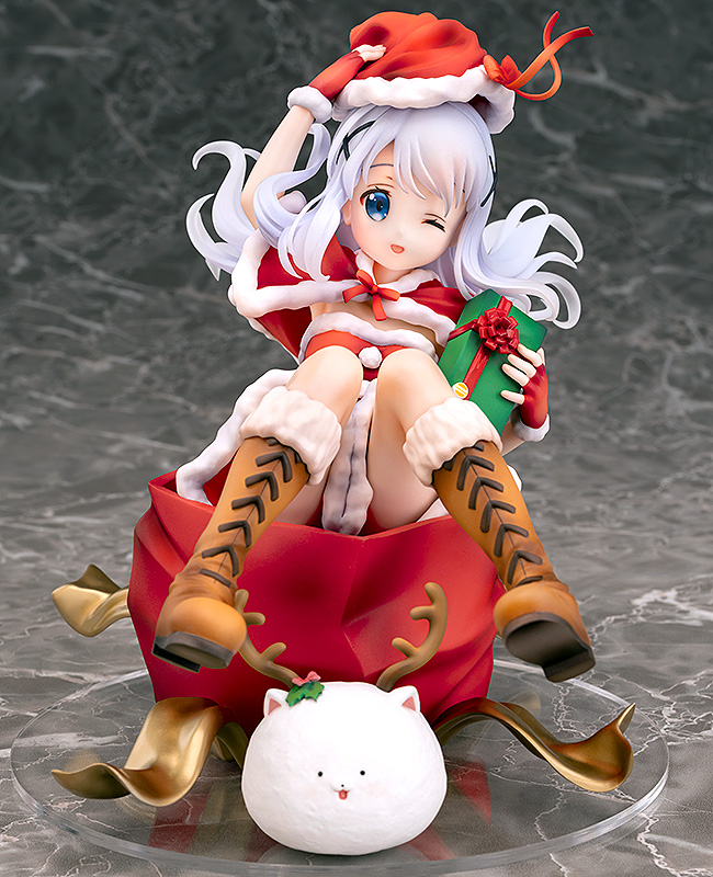 Chino: Santa Ver.