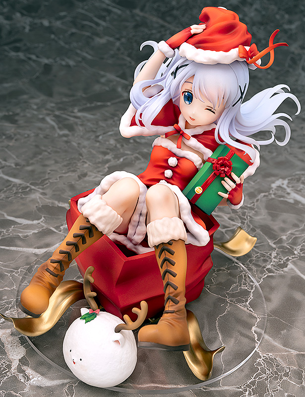 Chino: Santa Ver.