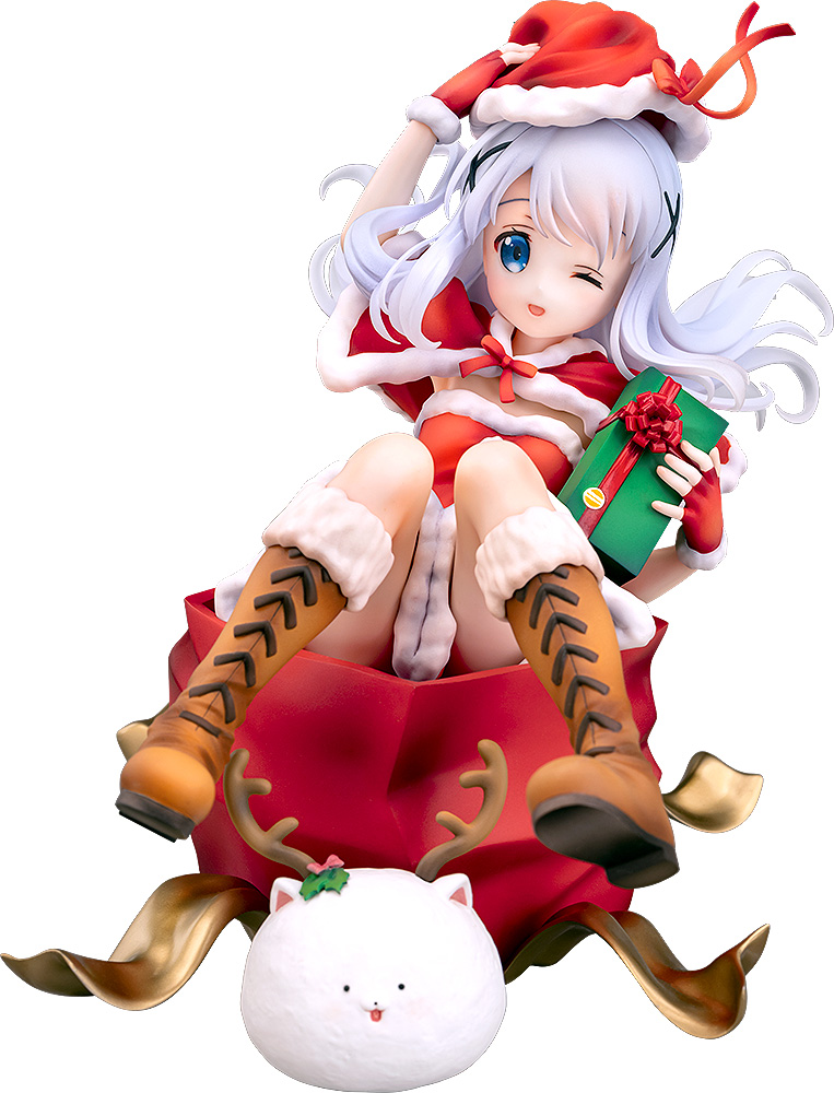 Chino: Santa Ver.