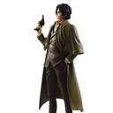 ONE PIECE TREASURE CRUISE WORLD JOURNEY vol.5-PORTGAS.D.ACE