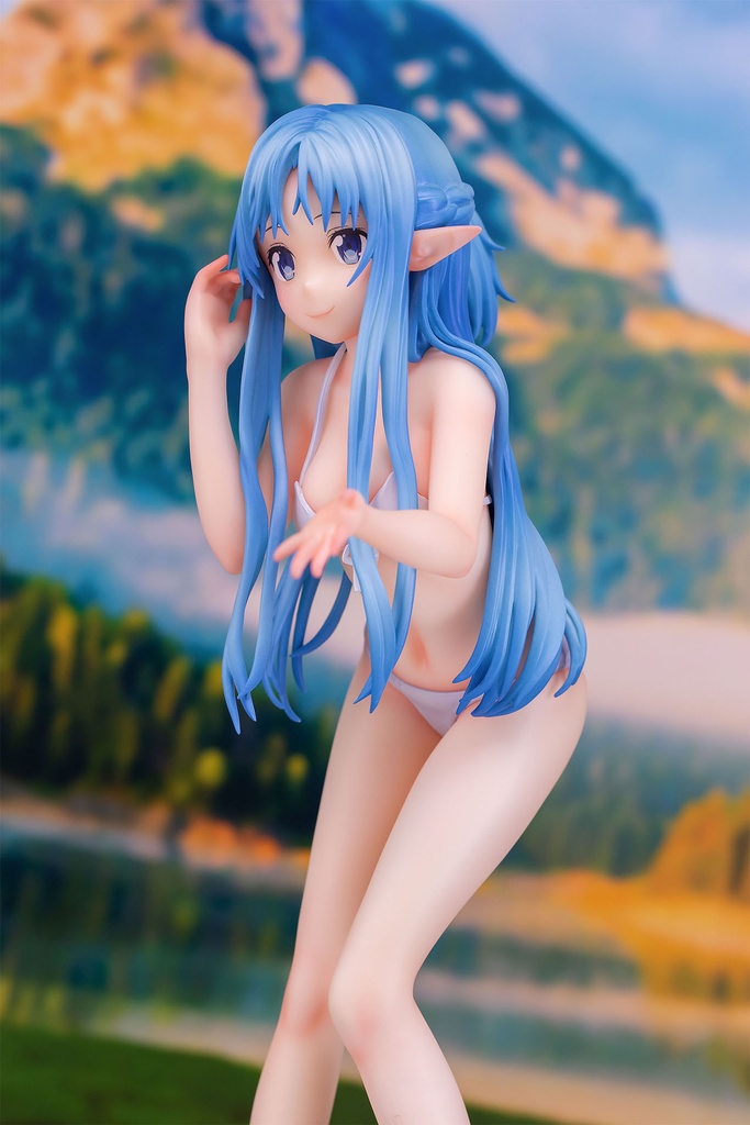 Sword Art Online - Asuna Bikini Ver.