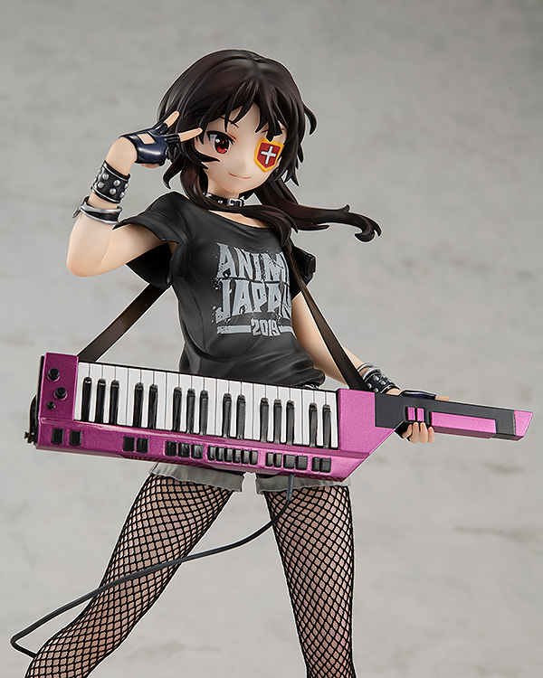 Megumin: Rock Ver.