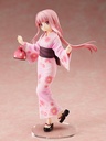 Iroha Tamaki: Yukata Ver.