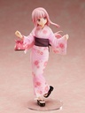 Iroha Tamaki: Yukata Ver.