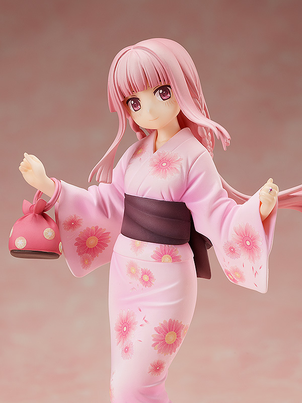 Iroha Tamaki: Yukata Ver.