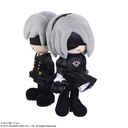 NIER:AUTOMATA® YoRHa No. 2 Type B ACTION DOLL