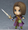Nendoroid DRAGON QUEST(R) XI: Echoes of an Elusive Age(TM) The Luminary