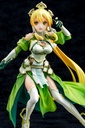 Sword Art Online Alicization [Teraria, Earth Goddess] Leafa