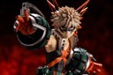 ARTFX J Katsuki Bakugo