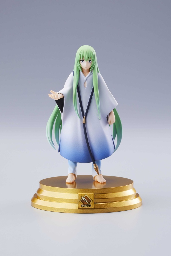 Fate/Grand Order Duel -collection figure- 10th Release