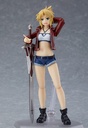 figma Saber of "Red": Casual ver.