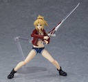figma Saber of "Red": Casual ver.