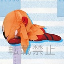 Evangelion: 3.0+1.0 MEJ Lay-Down Plush "Asuka - Plug Suit" feat. Sangatsu Youka