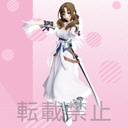 Do You Love Your Mom and Her Two-Hit Multi-Target Attacks? PM Figure "Mamako Oosuki"