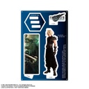 FINAL FANTASY VII REMAKE Acrylic Stand CLOUD STRIFE