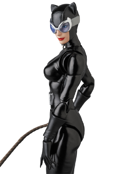 MAFEX Catwoman (HUSH)
