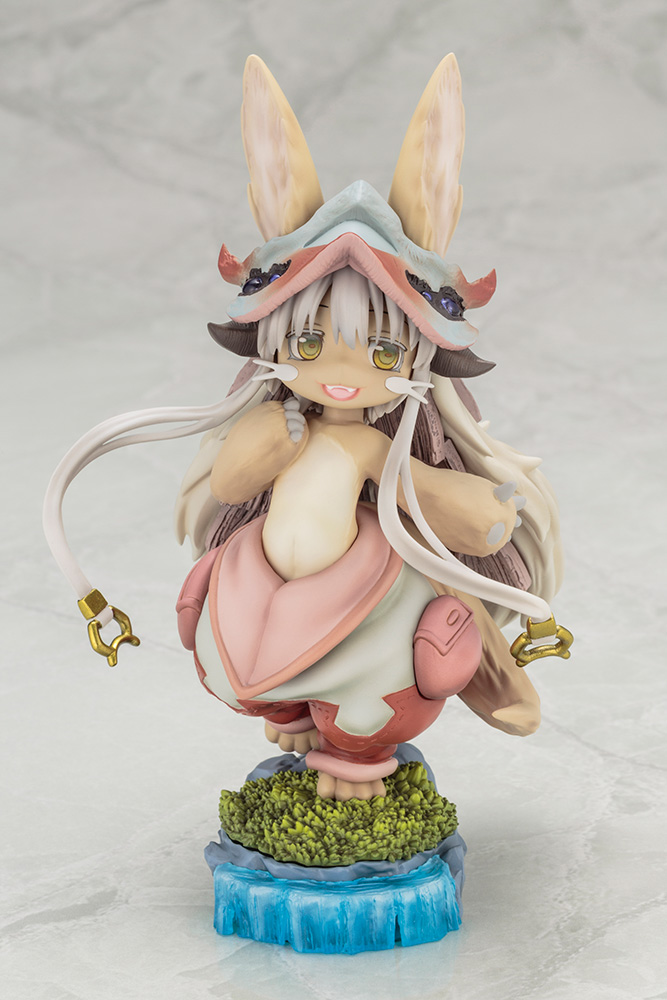 Made In Abyss Nanachi