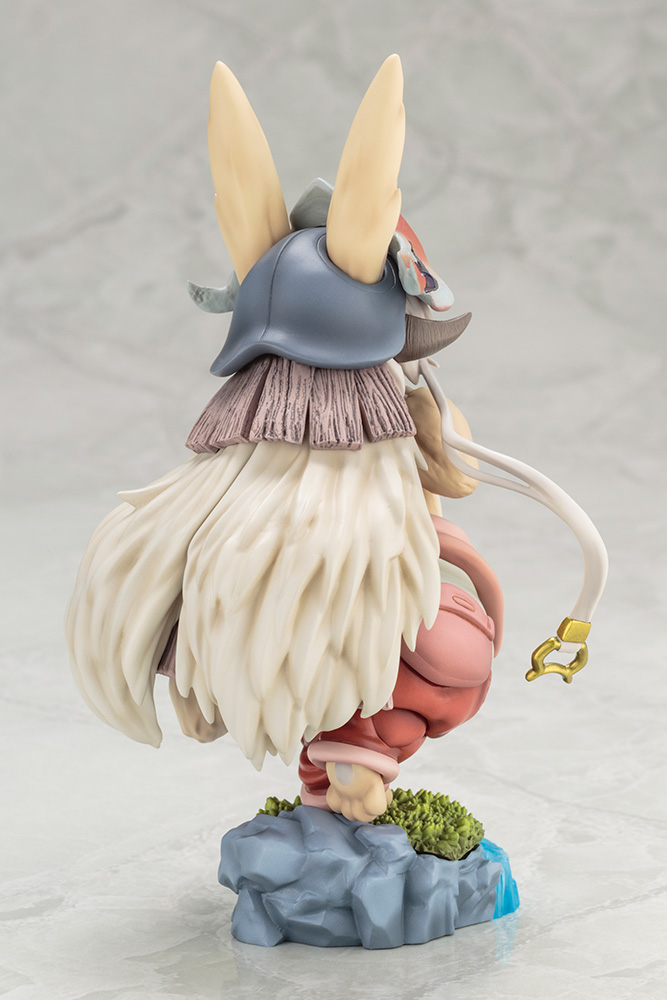 Made In Abyss Nanachi